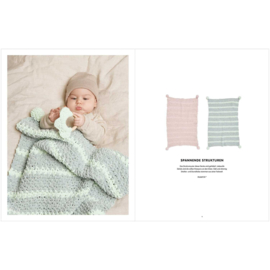 Patronenboek Baby Chenillove