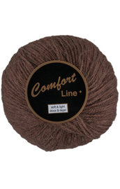 Comfort Line Soft & Light Bruin 110