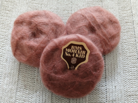 3 bollen BMS Mohair Kid