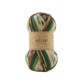 Alize Easy & Comfy Wooltime 11021