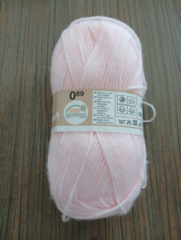 Zeeman Supersoft Roze