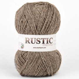 Rustic Shetland 12