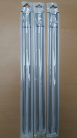 Sokken Breinaalden 4 stuks - 4,5 mm 40 cm