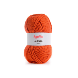 Katia Alaska Roestbruin 28