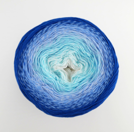 Wollbiene Flair Cotton 917