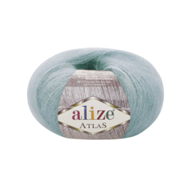 Alize Atlas Blauw 114