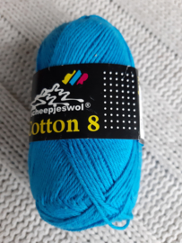 Scheepjes Cotton 8 kleur 563