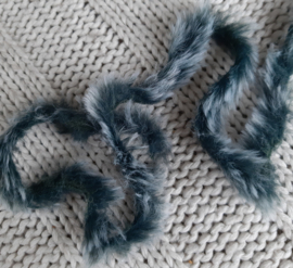 Tropical Lane Micro Lady Groen 705