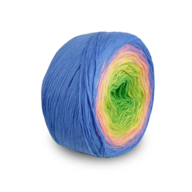 Wollbiene Aura Cotton 817