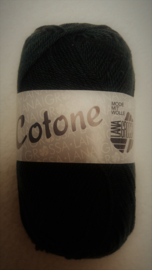 Lana Grossa Cotone Groen 047