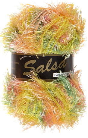 Lammy Yarns Salsa Multi 650