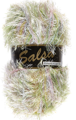 Lammy Yarns Salsa Multi 609