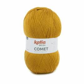 Katia Comet Oker 206