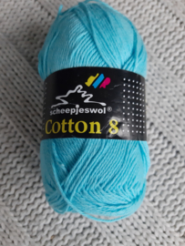 Scheepjes Cotton 8 kleur 622