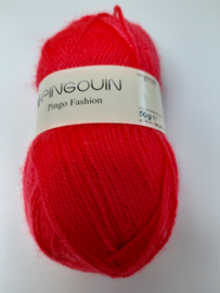 Pingouin Pingo Fashion Felkoraal/Rose Fluo