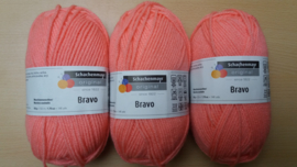 Schachenmayr Bravo Originals Roze 8341