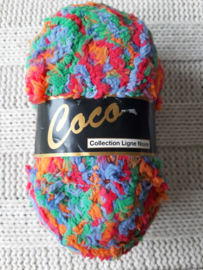 Lammy Yarns Coco