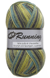 Lammy Yarns New Running  704