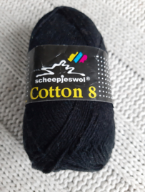 Scheepjes Cotton 8 kleur 515