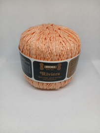 Hema Rieviera Zalm/Oranje