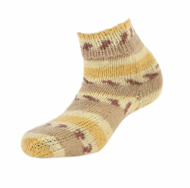 Wollbiene Socks Color 44