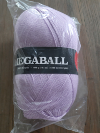 Hobbii Megaball Lila 415