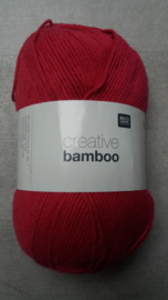 Rico Design Ceative Bamboo Roze