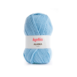 Katia Alaska Lichtblauw 16