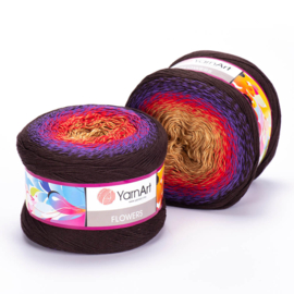 Yarnart Flowers 265