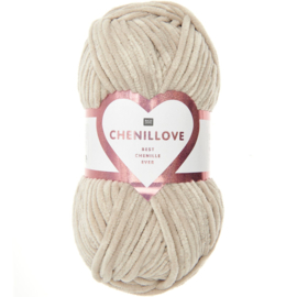 Chenillove Naturel 002