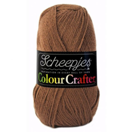 Scheepjes Colour Crafter Haarlem