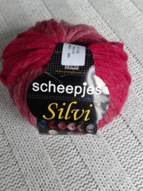 Scheepjes Silvi  Roze/Lichtroze 21