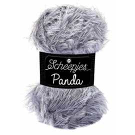 Scheepjes Panda Grijs