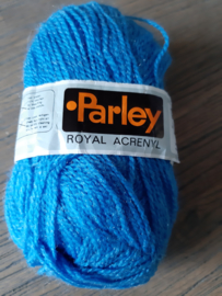 PARLEY