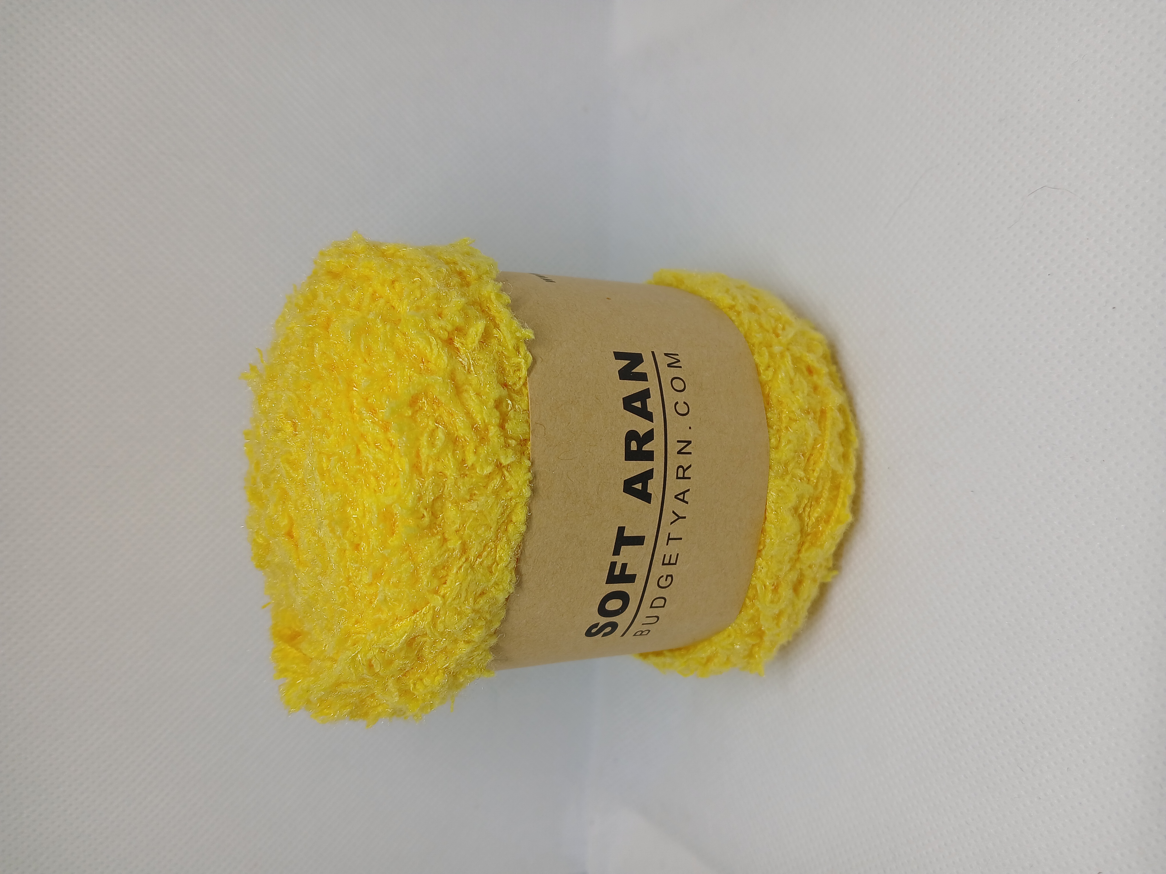 Soft Aran Geel 013