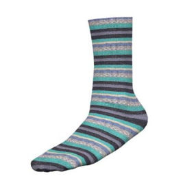 Wollbiene Socks Color 51