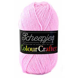 Scheepjes Colour Crafter Amersfoort