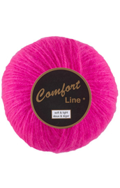 Comfort Line Soft & Light Neon Roze 020
