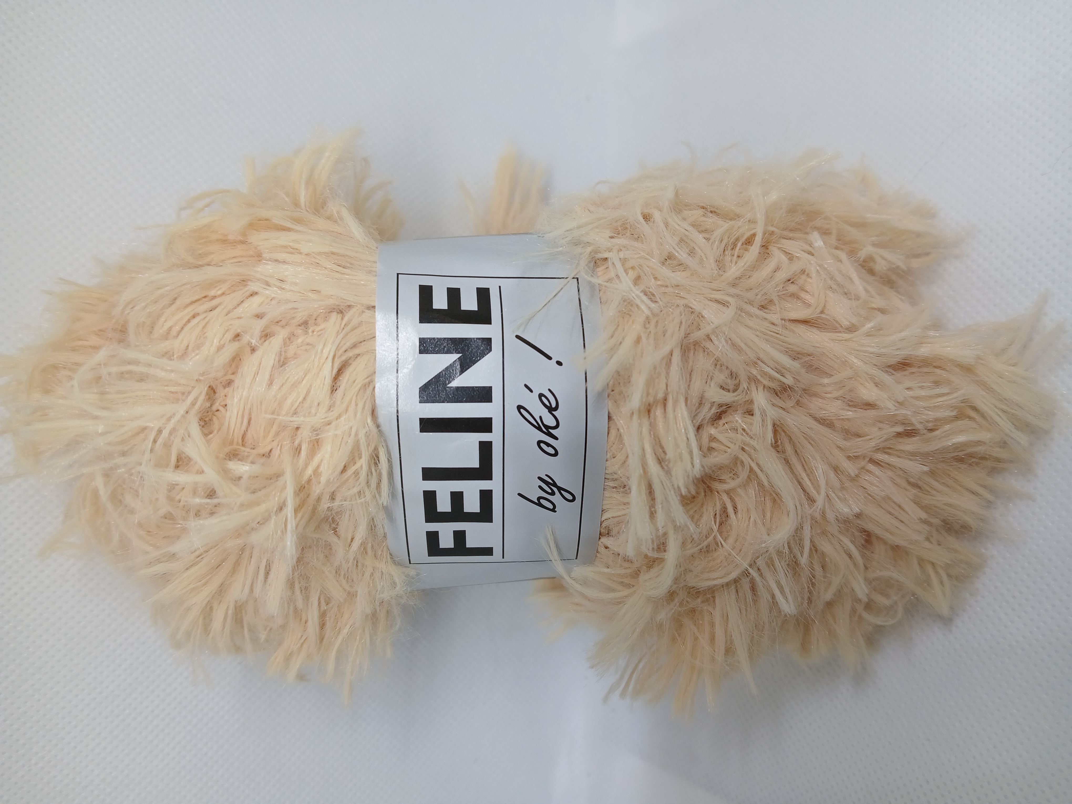 Felina By Oke Beige