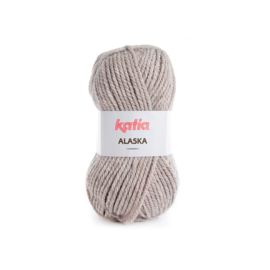 Katia Alaska Medium Beige/Licht Taupe 14