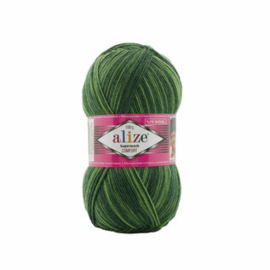 Alize Superwash 8034