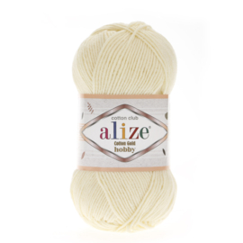 Alize Cotton Gold Hobby Roomwit 01