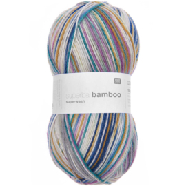 Superba Bamboo Sering/Mint