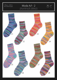 Socks Mania 25
