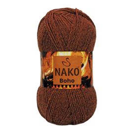 Nako Boho Fireplace 20997