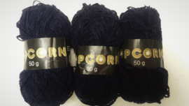 Bellana Popcorn Blauw 263