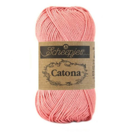 Scheepjes Catona  Marshmallow