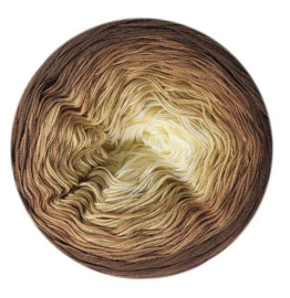Wollbiene Aura Cotton 804