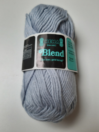 Hema Blend Blauw