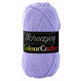Scheepjes Colour Crafter Rhenen